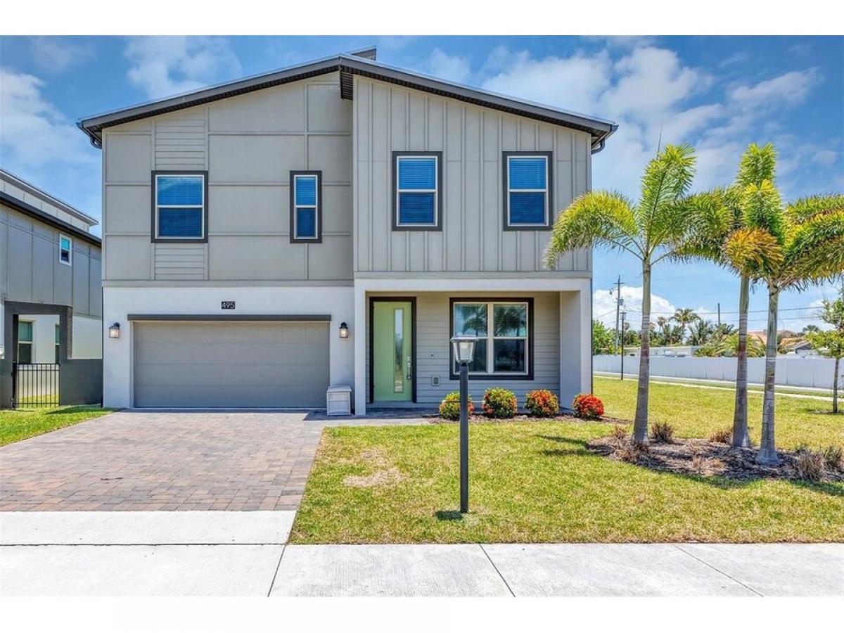 Picture of Home For Sale in Melbourne Beach, Florida, United States