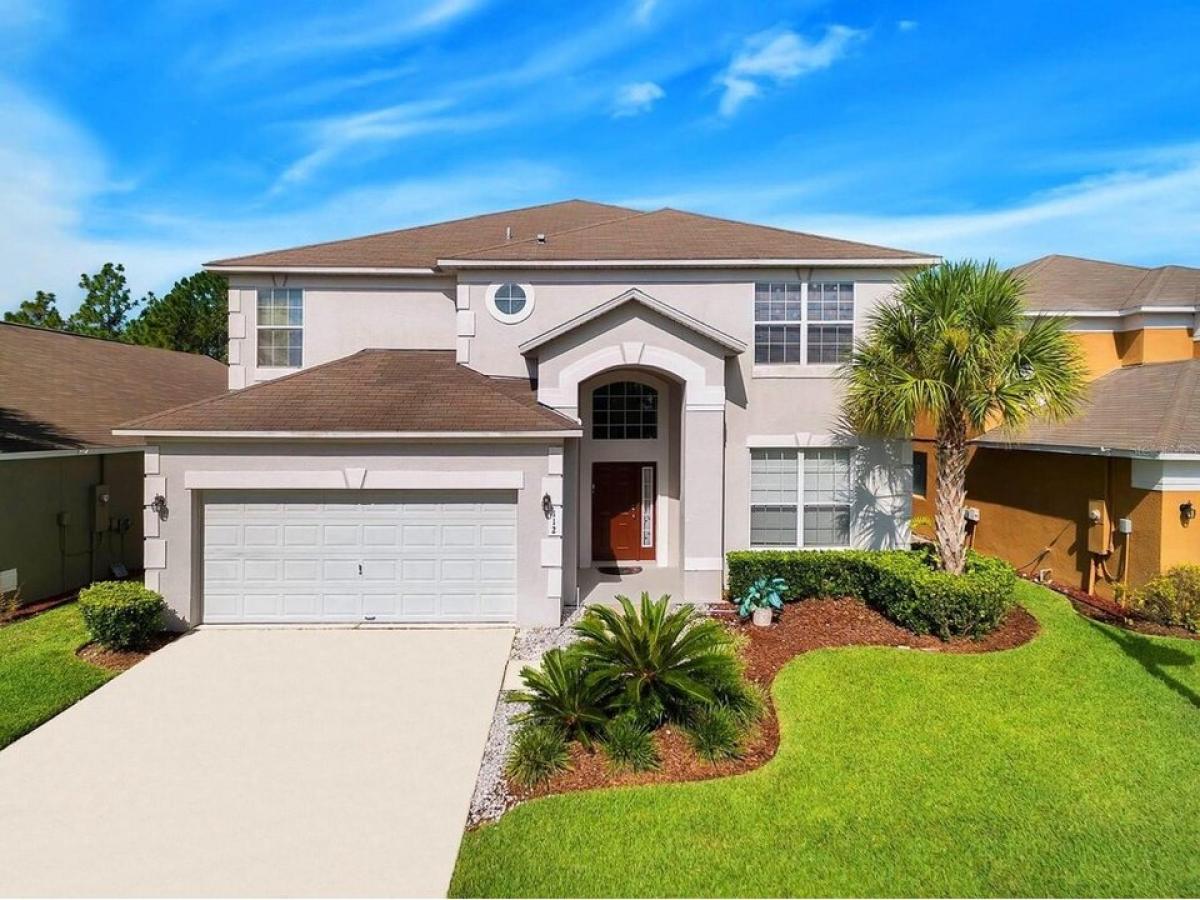 Picture of Home For Rent in Kissimmee, Florida, United States