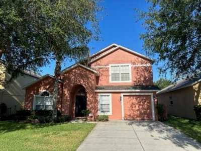 Home For Rent in Clermont, Florida