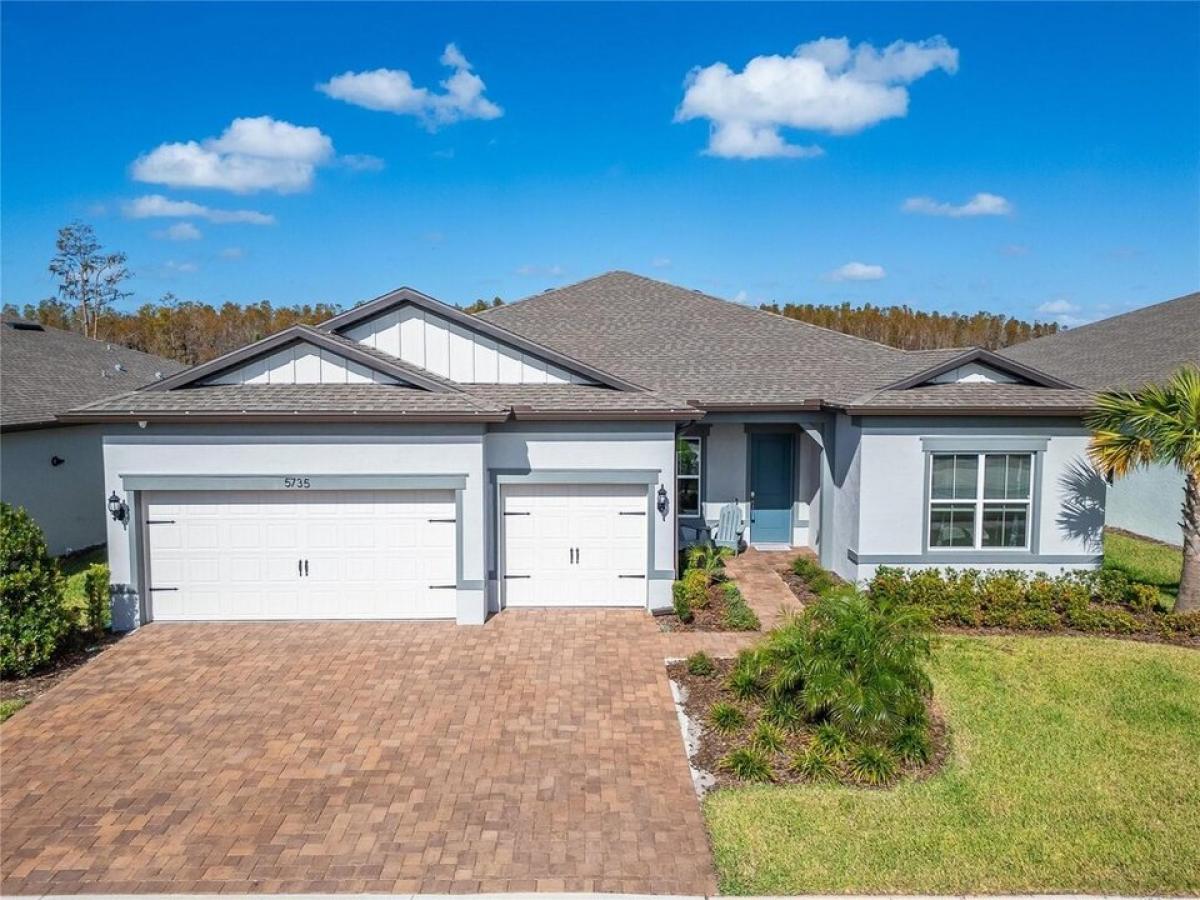 Picture of Home For Sale in Land O Lakes, Florida, United States