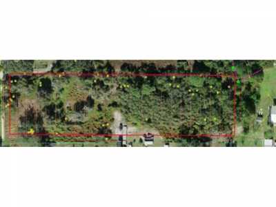 Residential Land For Sale in Saint Cloud, Florida