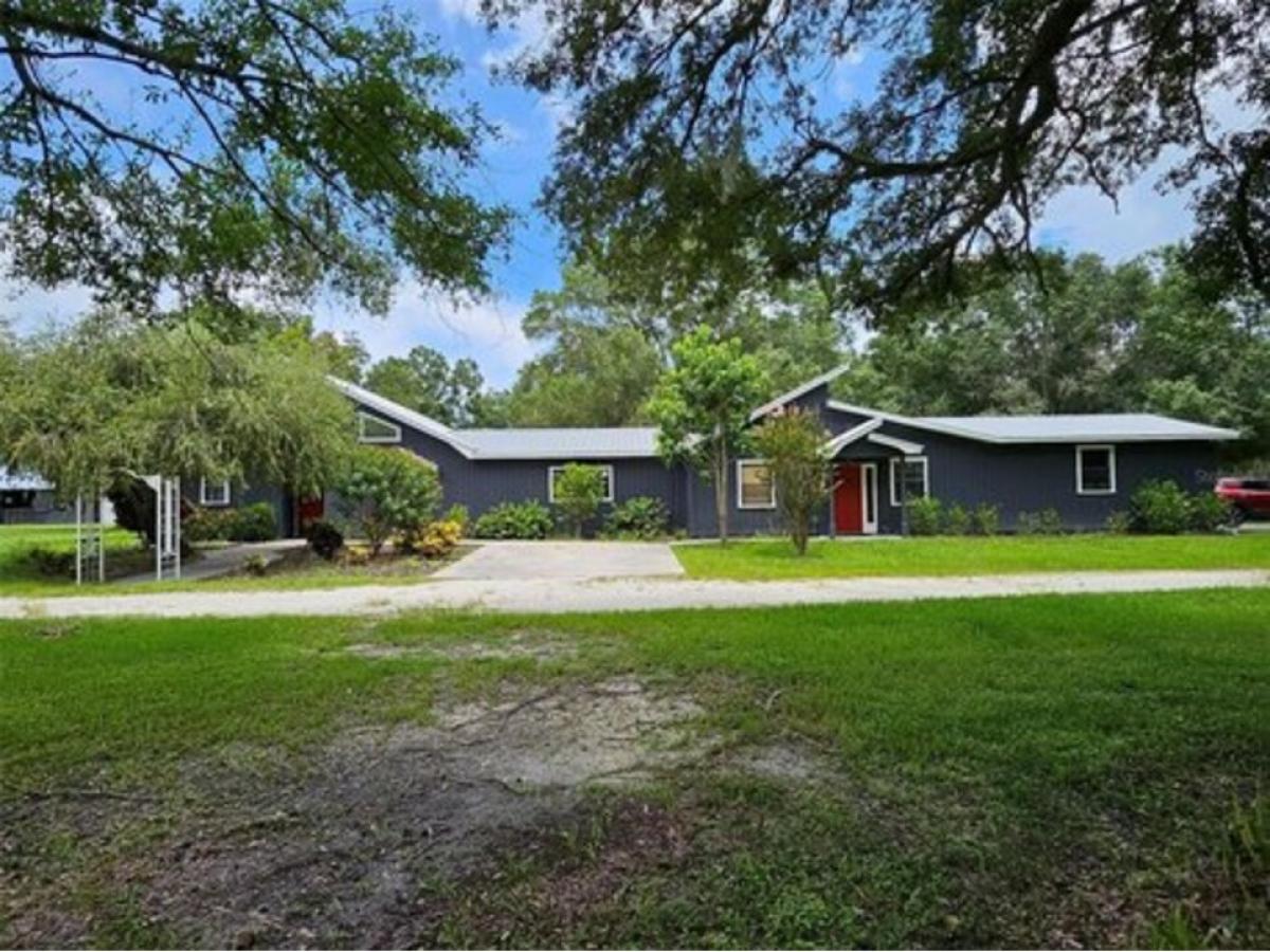 Picture of Home For Sale in Arcadia, Florida, United States