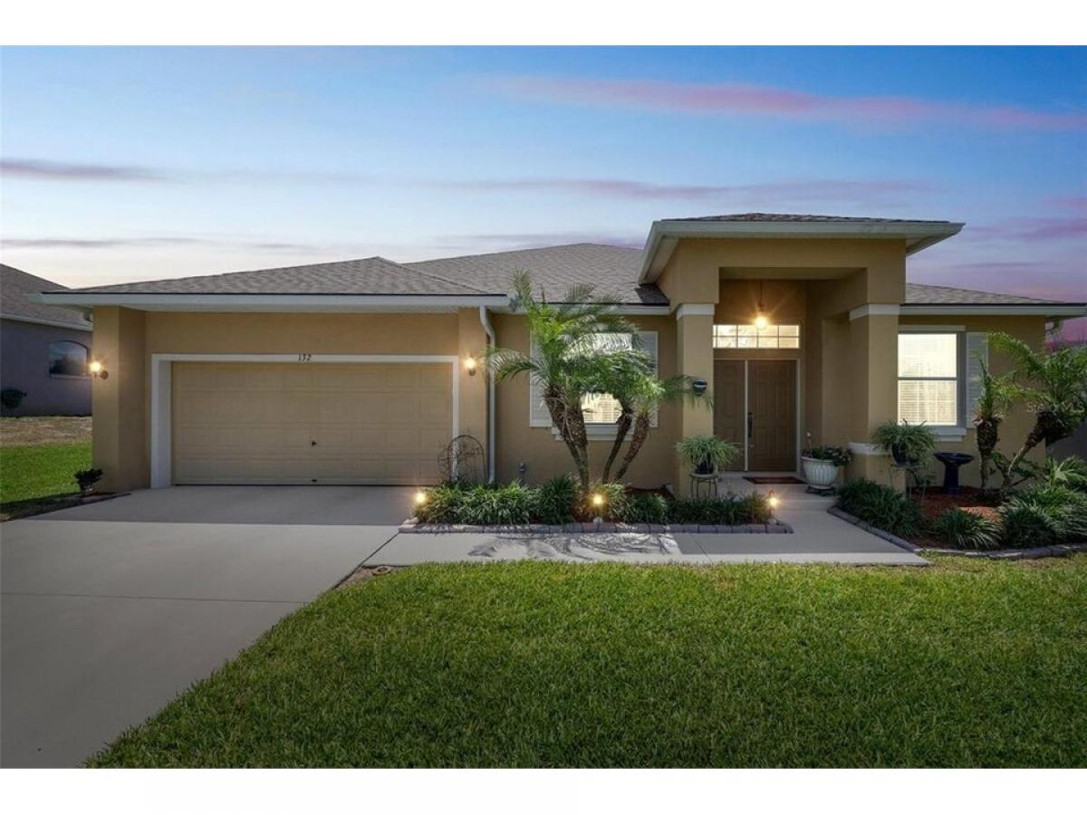 Picture of Home For Sale in Lake Wales, Florida, United States
