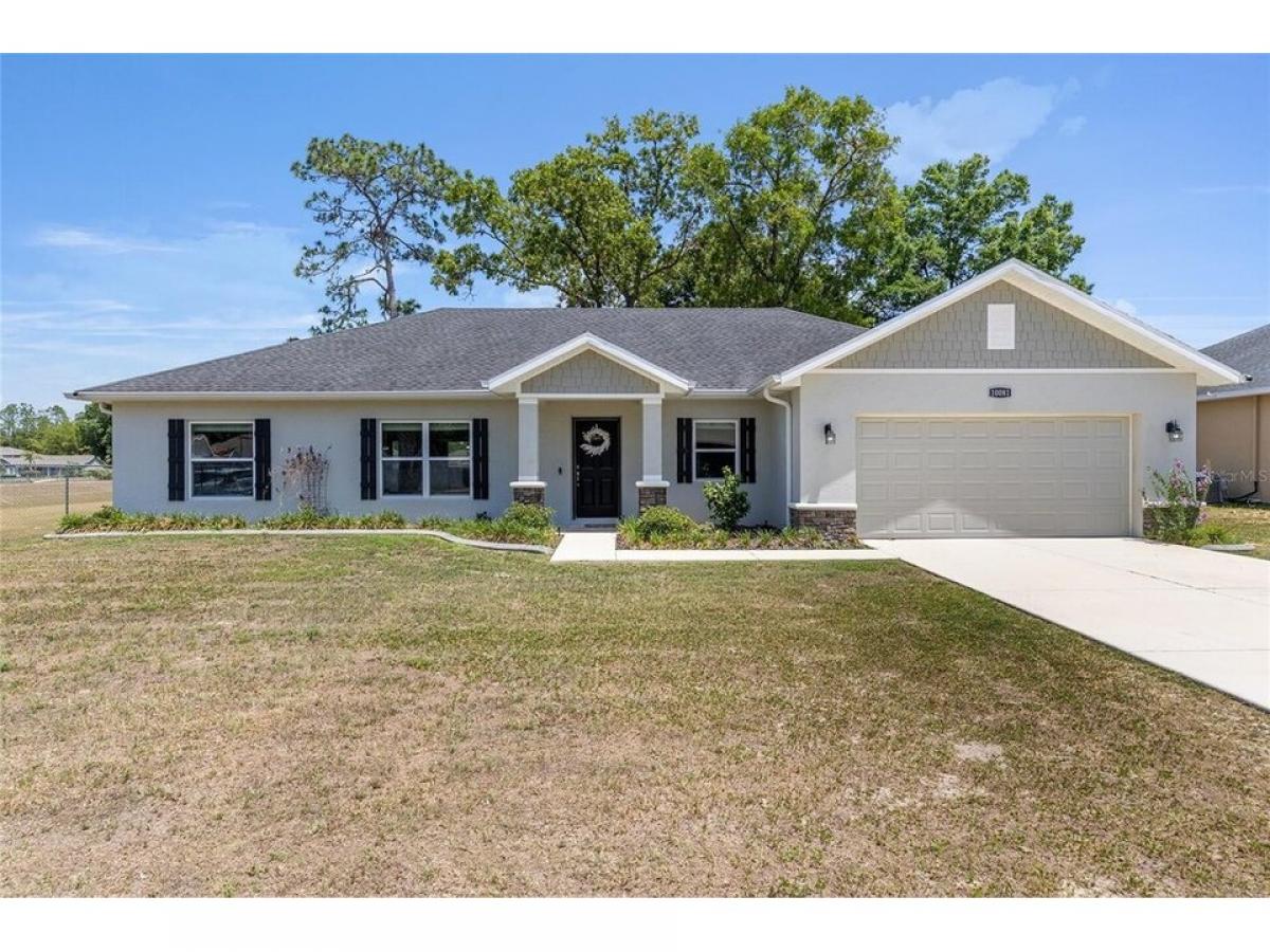 Picture of Home For Sale in Belleview, Florida, United States