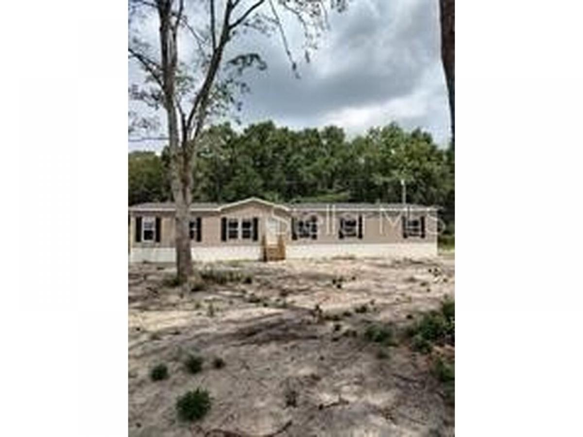 Picture of Home For Sale in Archer, Florida, United States