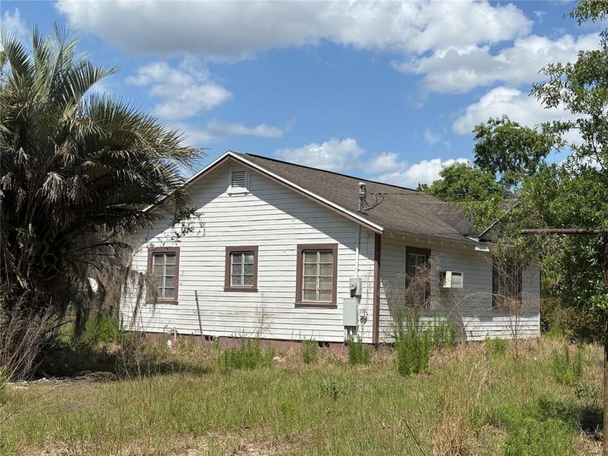 Picture of Home For Sale in Silver Springs, Florida, United States