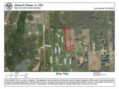 Residential Land For Sale in 