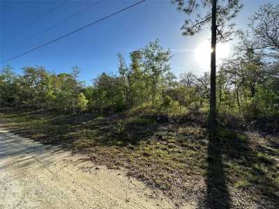 Residential Land For Sale in Brooksville, Florida