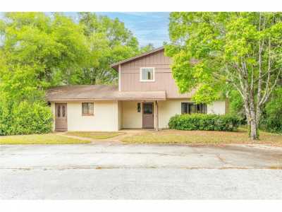 Home For Sale in Inverness, Florida
