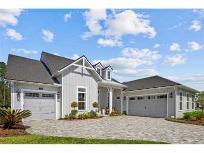 Home For Sale in Ponte Vedra, Florida