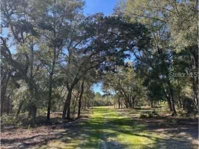 Residential Land For Sale in
