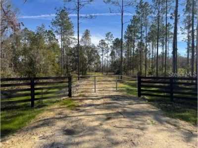 Residential Land For Sale in