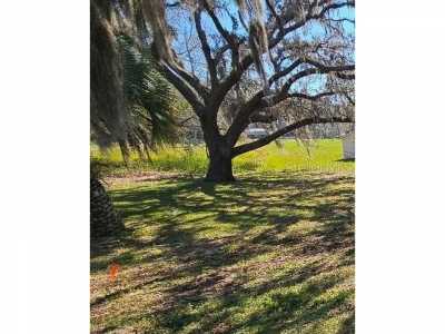 Residential Land For Sale in Summerfield, Florida