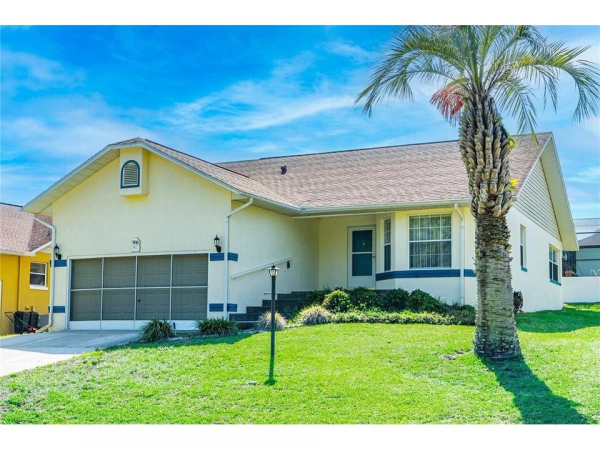 Picture of Home For Sale in Beverly Hills, Florida, United States