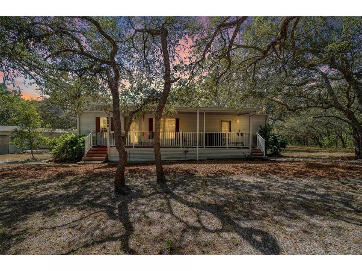 Picture of Home For Sale in Lecanto, Florida, United States