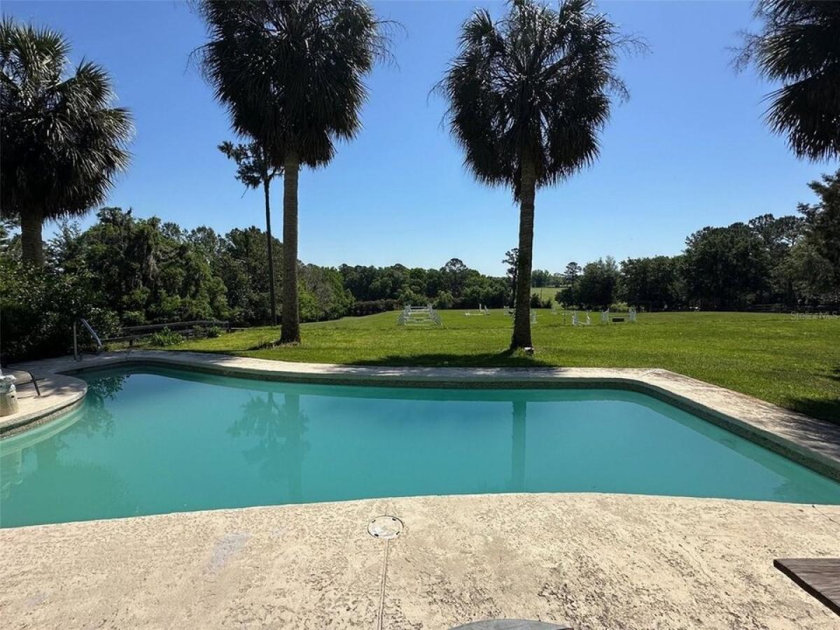Picture of Home For Sale in Reddick, Florida, United States
