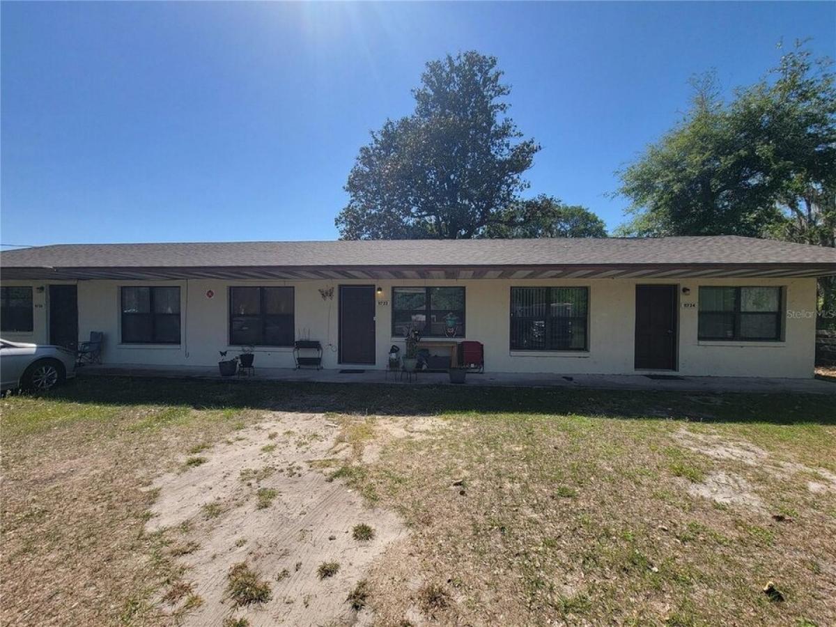 Picture of Home For Rent in Belleview, Florida, United States