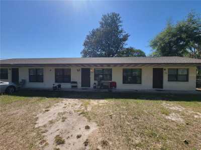 Home For Rent in Belleview, Florida