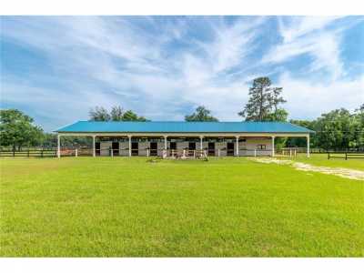Residential Land For Sale in Reddick, Florida