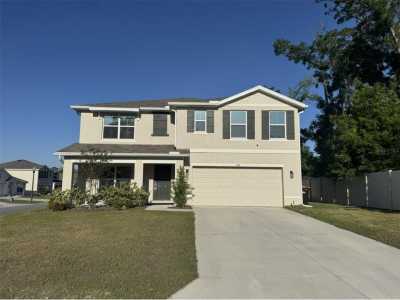 Home For Sale in Belleview, Florida