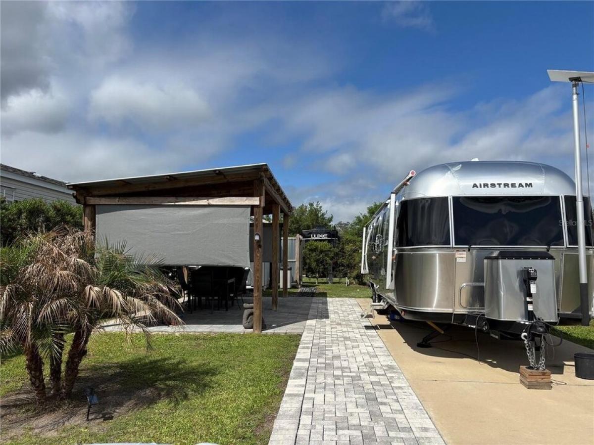 Picture of Residential Land For Sale in Silver Springs, Florida, United States