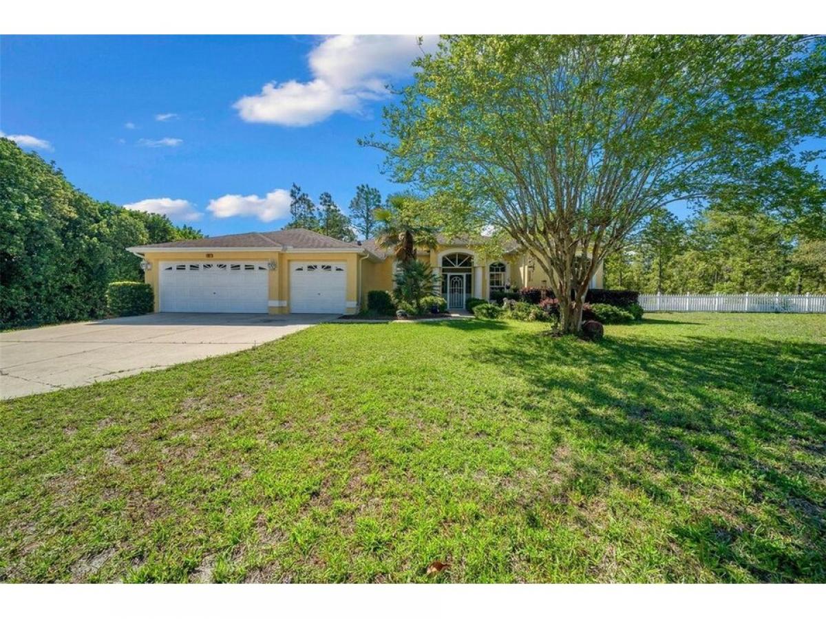 Picture of Home For Sale in Homosassa, Florida, United States