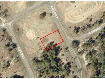 Residential Land For Sale in Ocklawaha, Florida