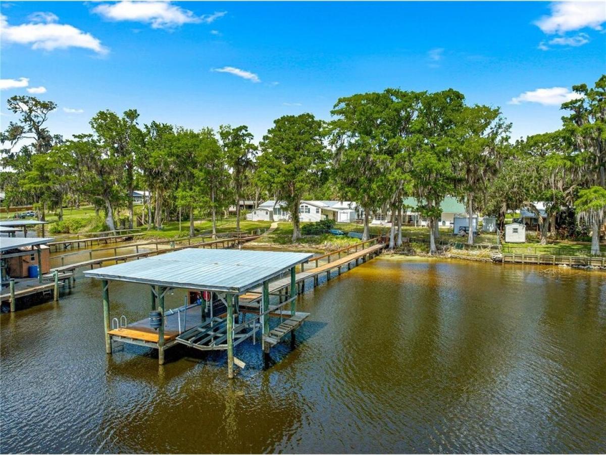 Picture of Home For Sale in Georgetown, Florida, United States