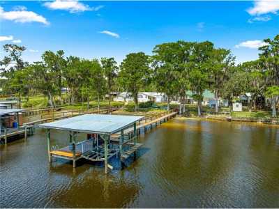 Home For Sale in Georgetown, Florida