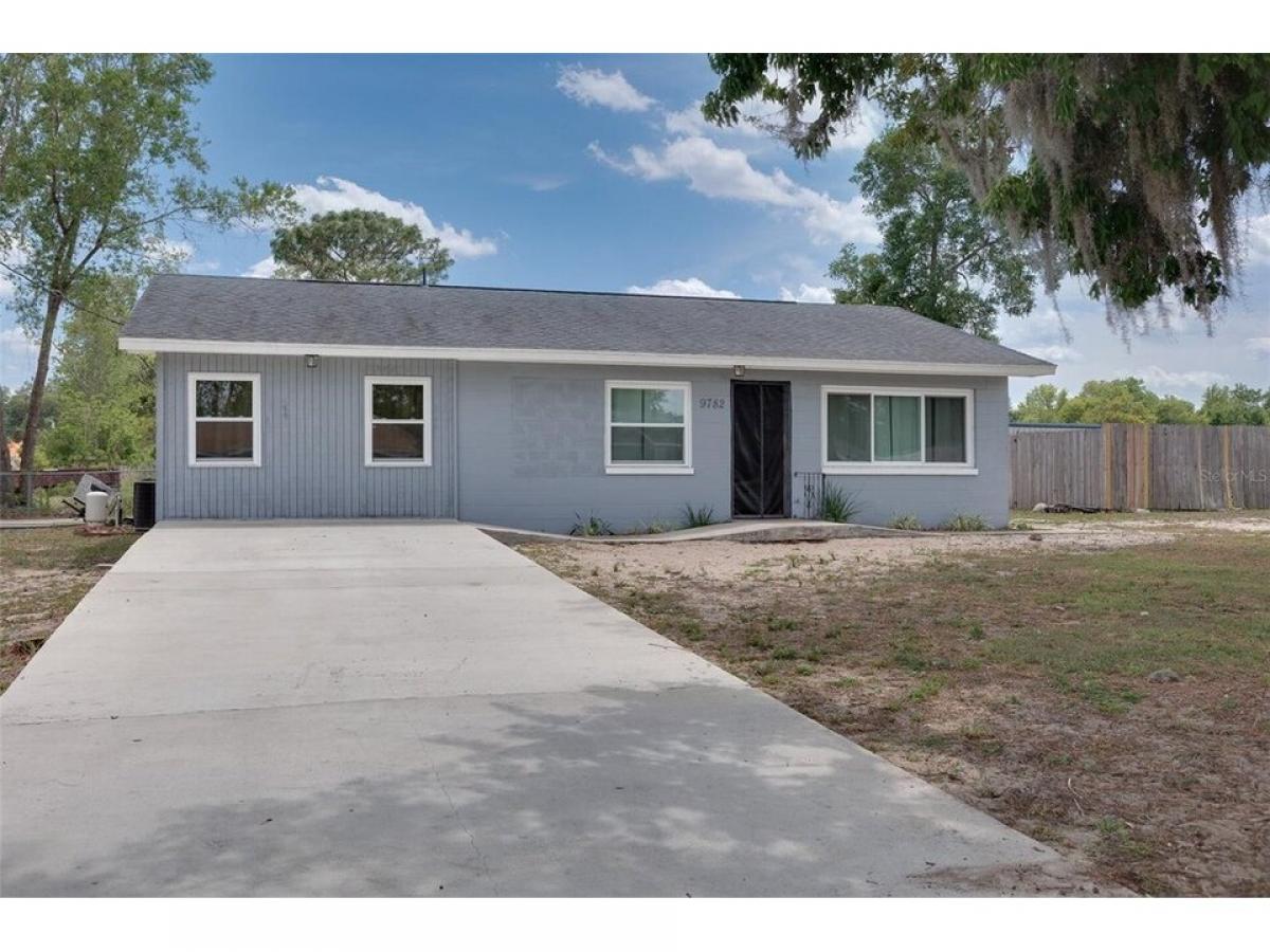 Picture of Home For Rent in Summerfield, Florida, United States