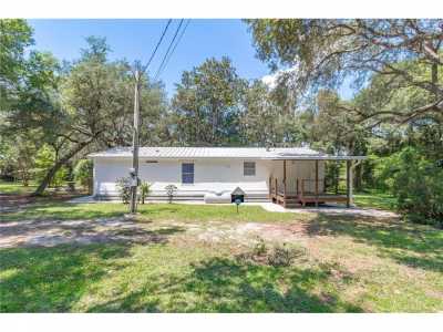 Home For Sale in Silver Springs, Florida