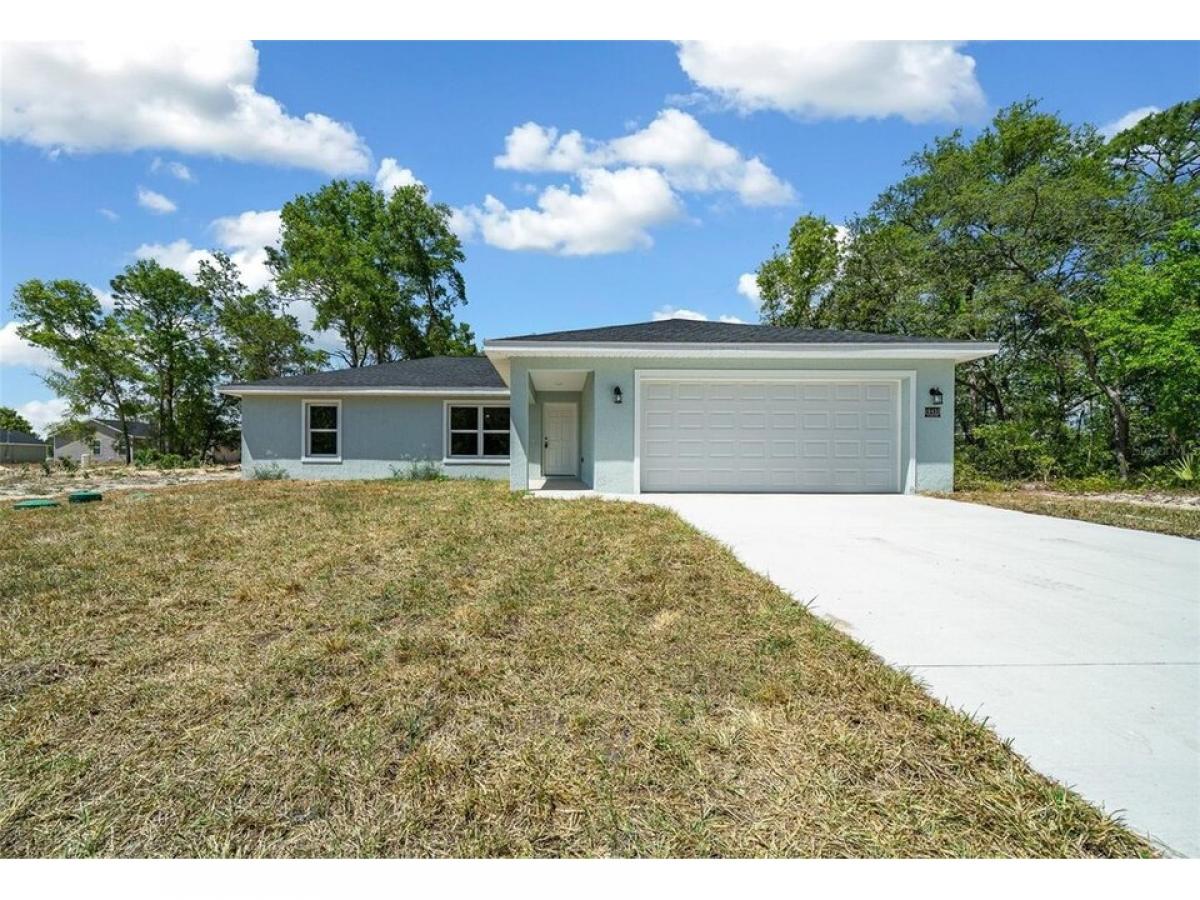 Picture of Home For Sale in Belleview, Florida, United States