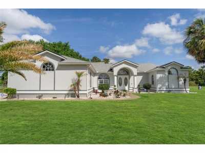 Home For Sale in Silver Springs, Florida