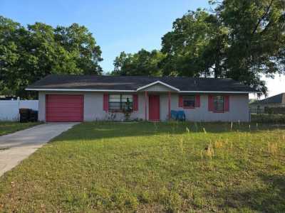 Home For Sale in Belleview, Florida