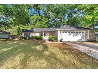Home For Sale in Lake City, Florida