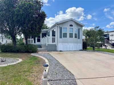 Home For Sale in Silver Springs, Florida