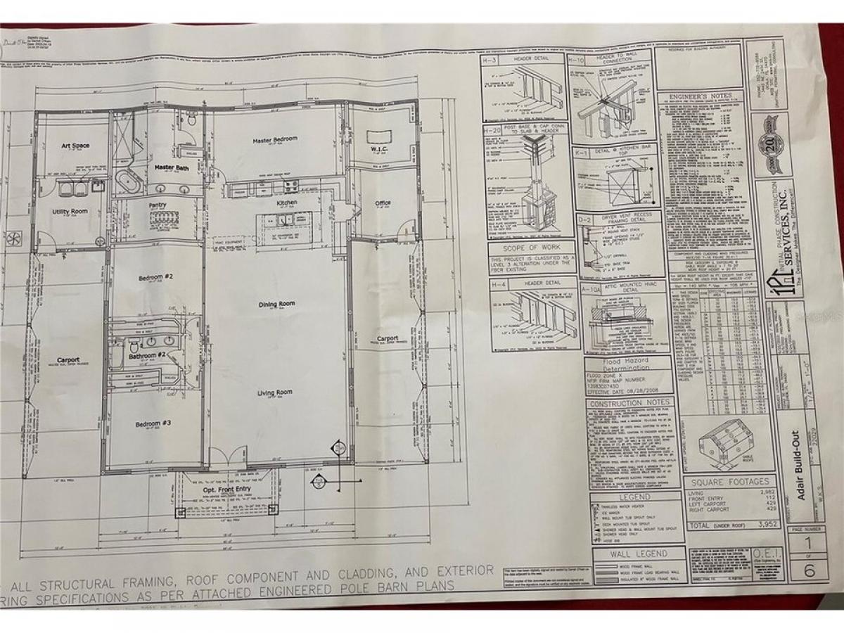 Picture of Home For Sale in Belleview, Florida, United States