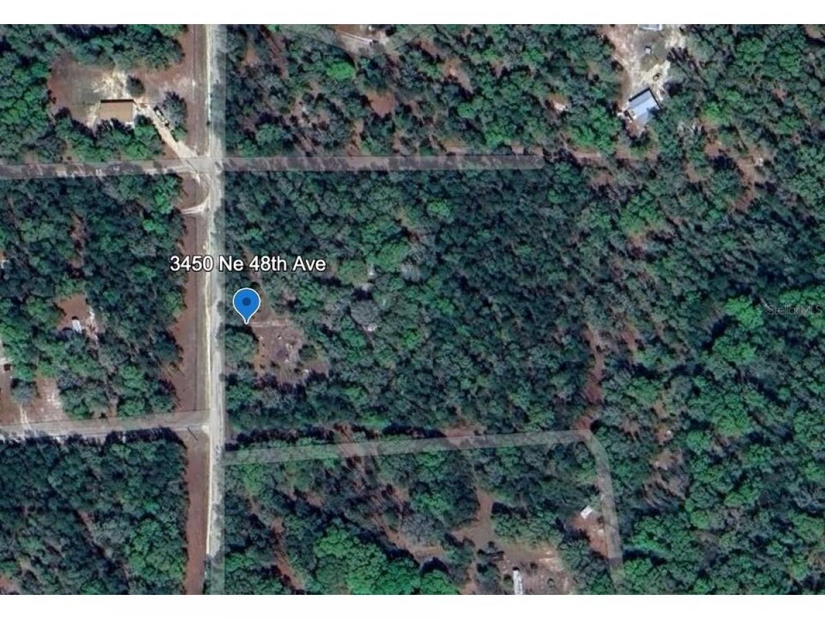 Picture of Home For Sale in High Springs, Florida, United States