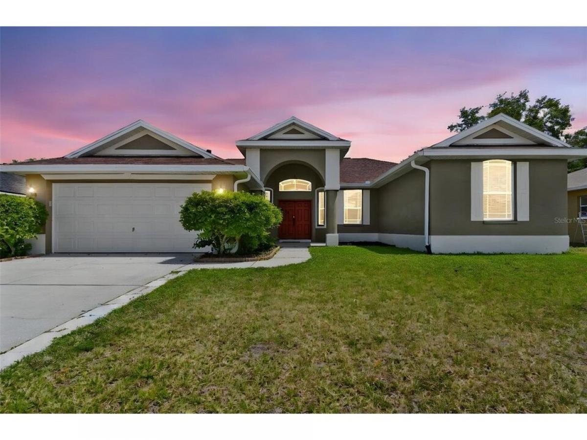 Picture of Home For Sale in Lutz, Florida, United States