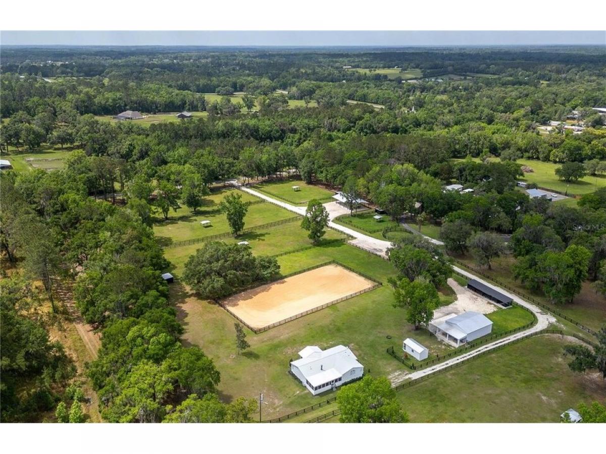 Picture of Home For Sale in Reddick, Florida, United States