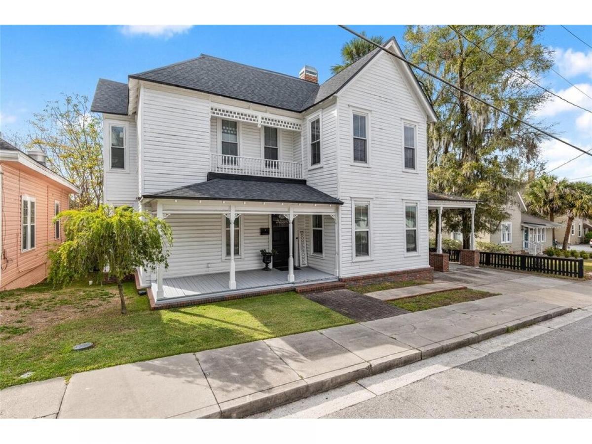 Picture of Home For Sale in Ocala, Florida, United States