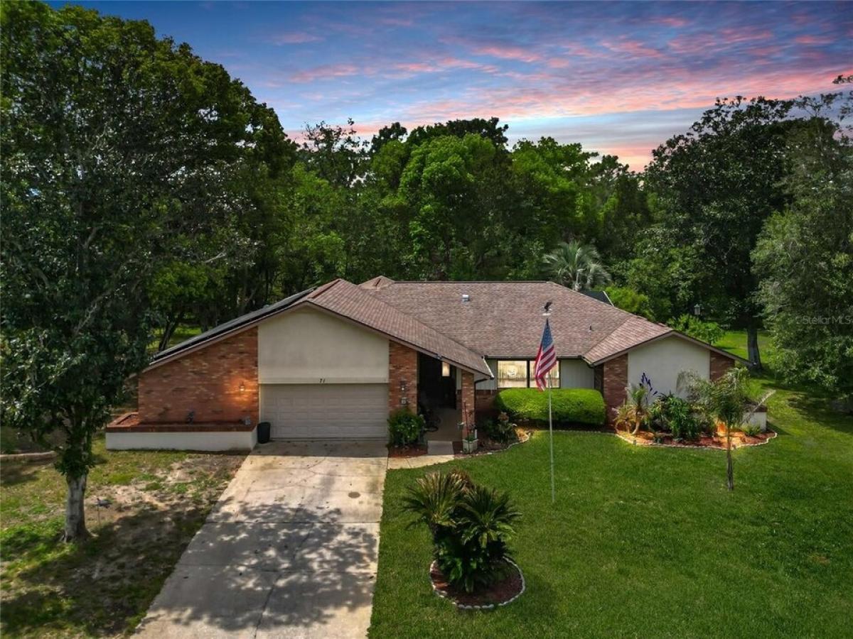 Picture of Home For Sale in Homosassa, Florida, United States