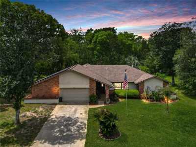 Home For Sale in Homosassa, Florida