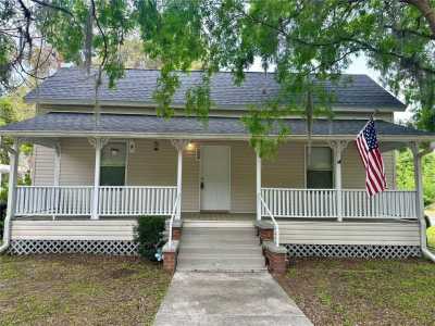 Home For Sale in Lake Butler, Florida