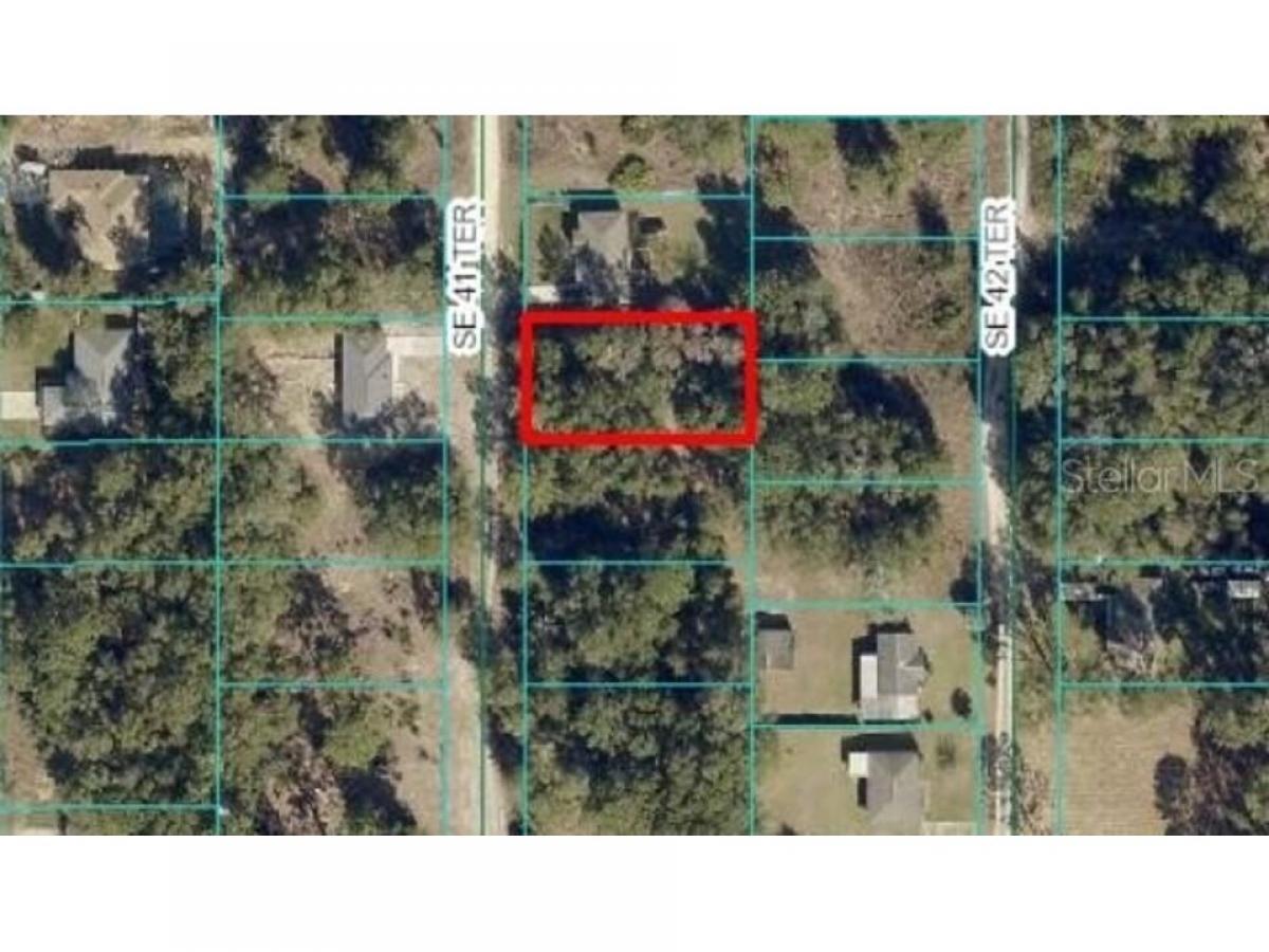 Picture of Residential Land For Sale in Summerfield, Florida, United States