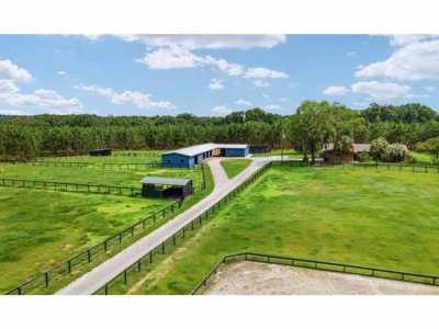 Home For Rent in Williston, Florida