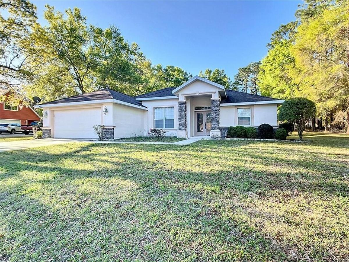 Picture of Home For Sale in Inverness, Florida, United States