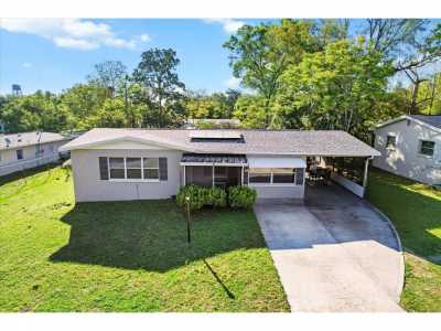 Home For Sale in Beverly Hills, Florida