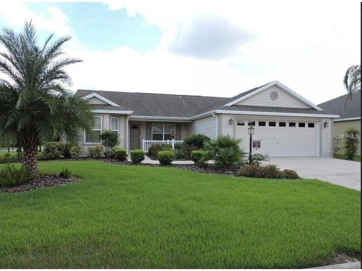 Picture of Home For Rent in The Villages, Florida, United States