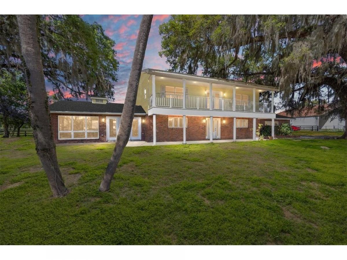 Picture of Home For Sale in Reddick, Florida, United States